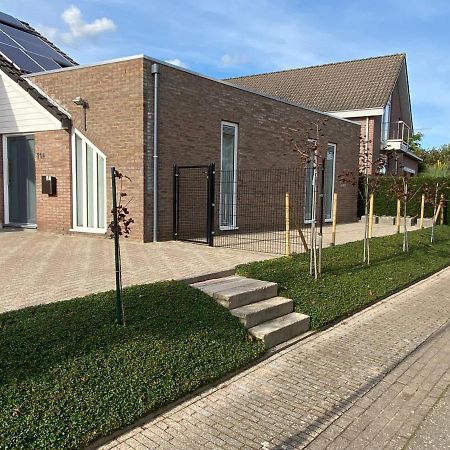'T Zunke Hotel Beek  Esterno foto