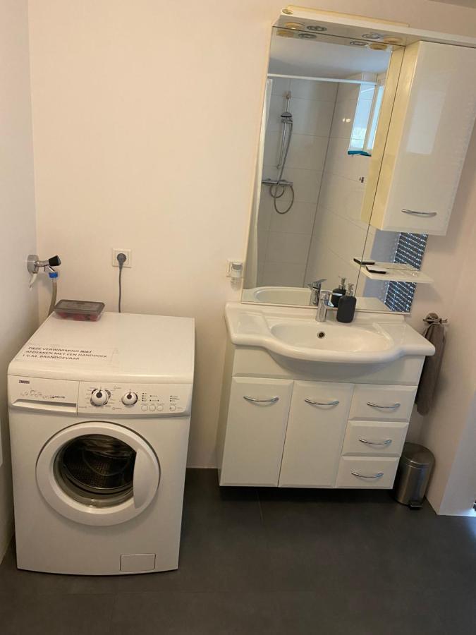 'T Zunke Hotel Beek  Esterno foto