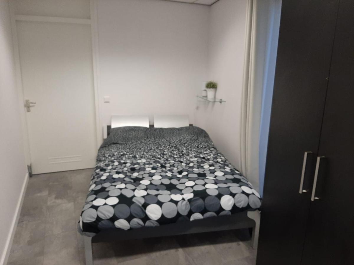 'T Zunke Hotel Beek  Esterno foto