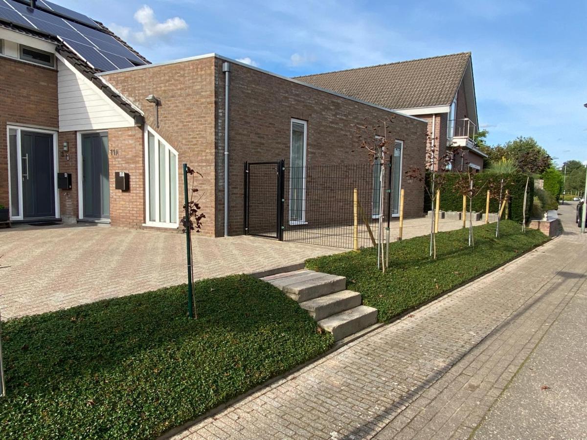 'T Zunke Hotel Beek  Esterno foto