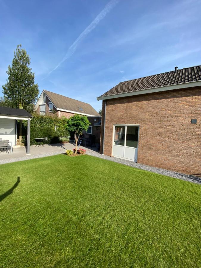 'T Zunke Hotel Beek  Esterno foto