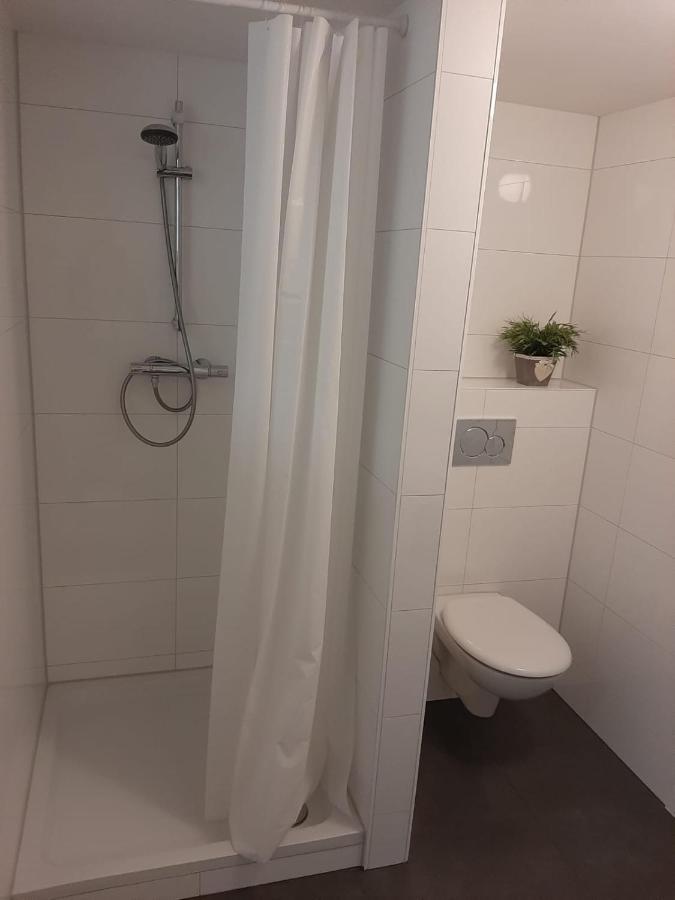 'T Zunke Hotel Beek  Esterno foto