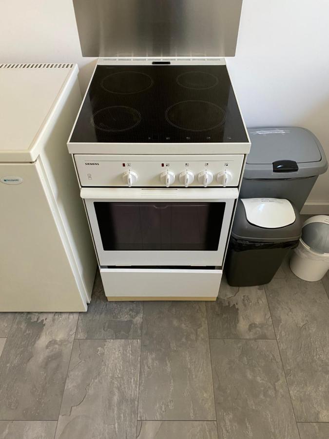 'T Zunke Hotel Beek  Esterno foto