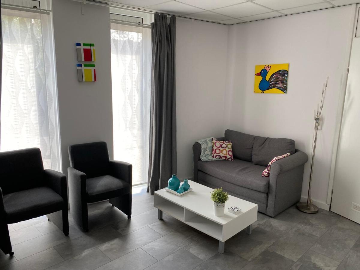 'T Zunke Hotel Beek  Esterno foto