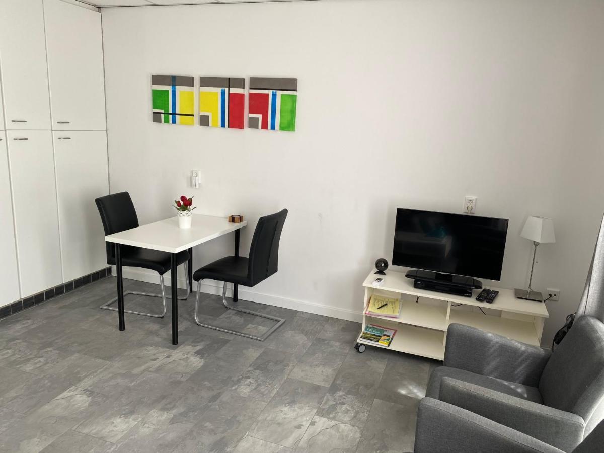 'T Zunke Hotel Beek  Esterno foto